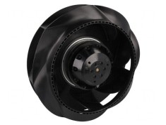 Ventilator radial 230V 252x71mm 2500rpm foto