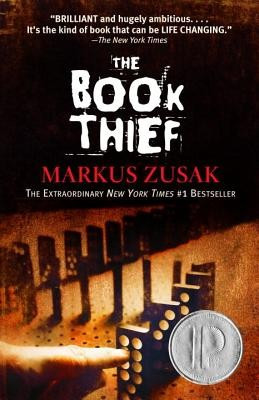 The Book Thief foto