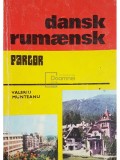 Valeriu Munteanu - Dansk-rumaensk parlor (Editia: 1980)