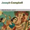 Mitologia orientala. Mastile Zeului. Volumul II - Joseph Campbell