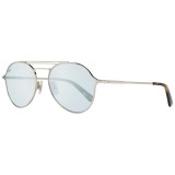 Ochelari de Soare Bărbați Web Eyewear WE0230A &oslash; 56 mm, Plastic, Galben, Polaroid