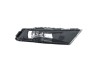 Proiector ceata Skoda Superb (3v), 05.2015-06.2024, montare fata, dreapta, H8; negru; RapidAuto