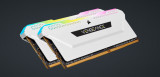 CR DDR4 16GB (2x8GB) 3200MHZ V White, Corsair