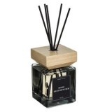 Ulei parfumat cu betisoare, aroma Amber Allure, 500 ml, CMCLASS