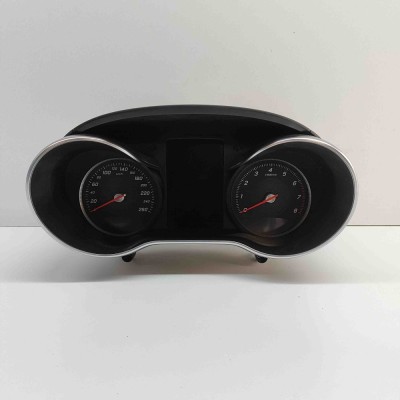 Ceas de bord MERCEDES-BENZ C T-Model S205 2015 OEM: A2059003318,A2059010909,A2059041400,A2059028504 foto