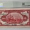10 Yuan China 1914 PMG 64