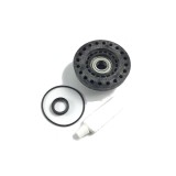 Butuc Tambur Original Masina Spalat Rufe Electrolux AEG 4055129508