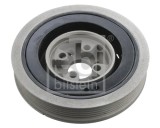 FEBI BILSTEIN 26135 Fulie curea, arbore cotit