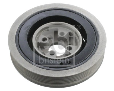 FEBI BILSTEIN 26135 Fulie curea, arbore cotit foto