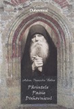 Arhim. Ioanichie Balan - Parintele Paisie Duhovnicul