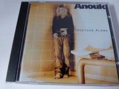 Together alone - Anouk, cd foto