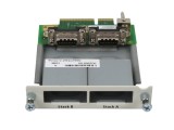 Modul stivuire Alcatel-Lucent 902968-90 pentru OmniSwitch 6850E, 2x STACK