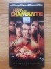 Caseta Video VHS Hotul de Diamante: Pierce Brosnan, Salma Hayek, Woody Harrelson - Warner Bros. Pictures