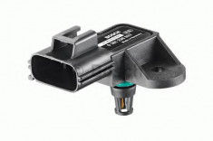 Senzor, presiune galerie admisie FORD COURIER (J3, J5) (1996 - 2016) BOSCH 0 261 230 027 foto