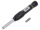 Şurubelniţă dinamometrică MicroClick MC2 170mm Exact