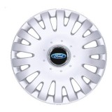 Set 4 Capace Roti 14 inch (R14), Compatibile Cu Ford, Model v