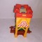 bnk jc Thomas &amp; Friends TrackMaster - Dynamite Delivery