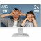 Monitor MSI 9S6-3BA9CH-074 23,8&quot; Full HD