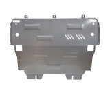 Scut motor aluminiu Man Tge 2016-prezent