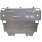 Scut motor aluminiu Man Tge 2016-prezent