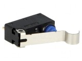 Micro&icirc;ntrerupător SNAP ACTION SPDT IP67 0,1A/125VAC 2A/12VDC