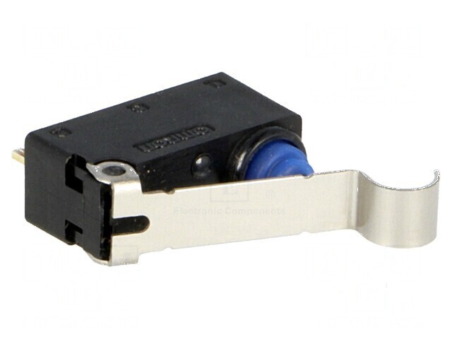 Micro&icirc;ntrerupător SNAP ACTION SPDT IP67 0,1A/125VAC 2A/12VDC