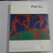 Henri MATISSE - text by John JACOBUS - album format mare