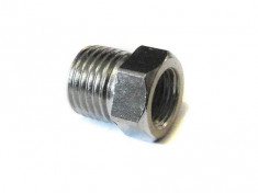 Conector reductor pneumatic 1/4 x 1/8 hs-a5 foto