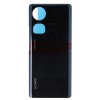 Capac Baterie Compatibil Honor 70 FNE-AN00 Bleumarin/Negru, Carcasa Spate