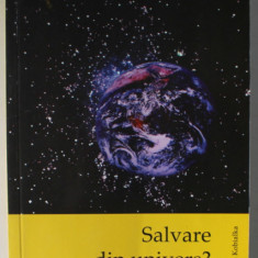 SALVARE DIN UNIVERS ? INGERI SI DEMONI de MARTIN KOBIALKA , 2005