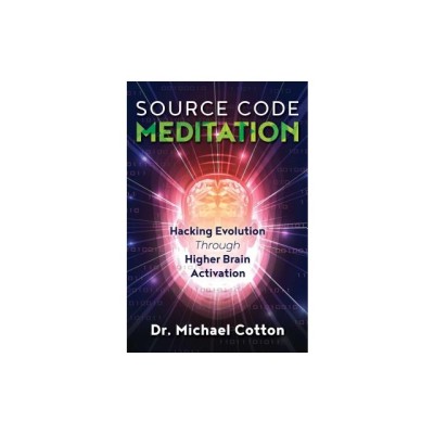 Source Code Meditation: Hacking Evolution Through Higher Brain Activation foto