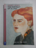 THE PORTRAIT OF A LADY - Henry JAMES - the book has a CD