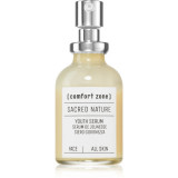 Comfort Zone Sacred Nature ser facial anti-&icirc;mbătr&acirc;nire 30 ml