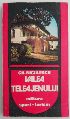 Valea Teleajenului &amp;ndash; Gh. Niculescu foto