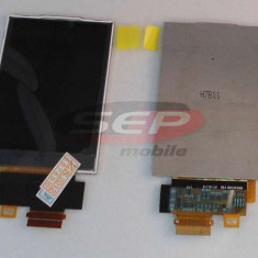 LCD LG KE500 original Swap