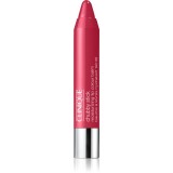 Clinique Chubby Stick&trade; Moisturizing Lip Colour Balm ruj hidratant culoare 13 Mighty Mimosa 3 g