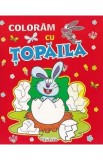 Coloram cu Topaila