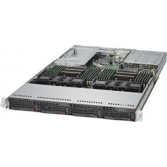 Server Supermicro CSE-819U X10DRU-i+ 2 x INTEL 10&nbsp;CORE E5-2630 V4&nbsp;2.2Ghz 32GB 2 x PSU