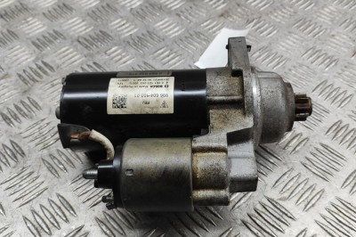Electromotor PORSCHE BOXSTER 986 2001 OEM: 99660410301,996.604.103.01,0001123052,0986022470 28589167 foto