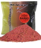 Nada Barbo Parmezan Mreana si Scobar 1kg - Maver