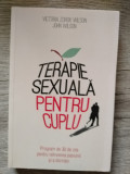 Terapie sexuala pentru cuplu