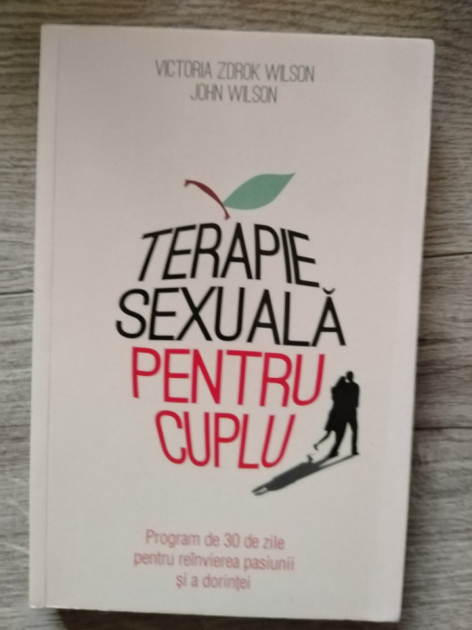 terapie sexuala pentru cuplu