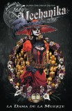 Lady Mechanika La Dama de la Muerte Tp