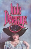 Cumpara ieftin Un Cavaler pentru Mine - Jude Deveraux, 2002, Miron, 384 pagini, Brosata - Roman de Dragoste