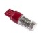 Led Auto ROSU 80W, T20, W21/5W, Canbus cu Leduri CREE Fara Polaritate cu dubla intensitate