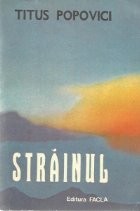Strainul, Editie revazuta si adaugita foto