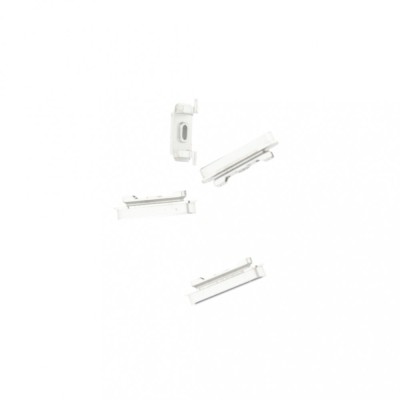 Side Key iPhone 6 Plus, SET, Alb foto