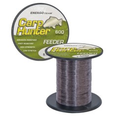 FIR CARP HUNTER FEEDER 600M 0,16