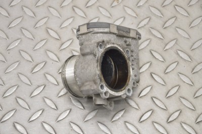 Corp clapetă LAND ROVER RANGE ROVER EVOQUE L538 2016 OEM: G4D3-9F991-AA | 18059749 foto