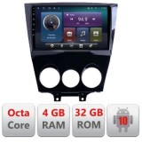 Navigatie Mazda RX8 2003-2008 Android radio gps internet Octa core 4+32 kit-rx8-03+EDT-E409 CarStore Technology